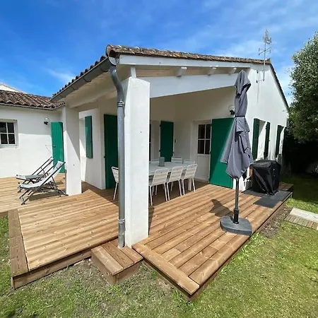Maison Sur