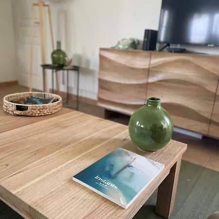 Maison Sur Vakantiehuis