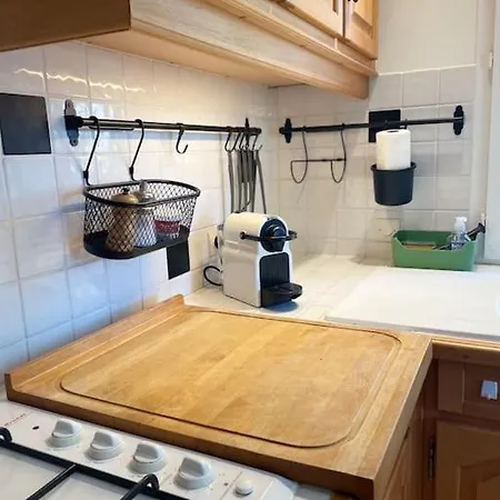 Maison Sur Vakantiehuis *