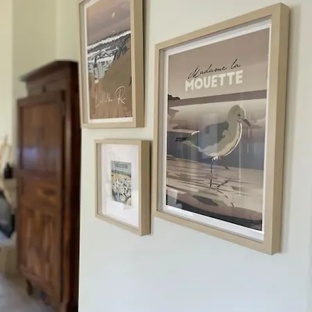 Maison Sur *