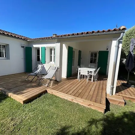 Maison Sur