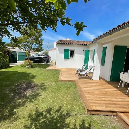 Maison Sur