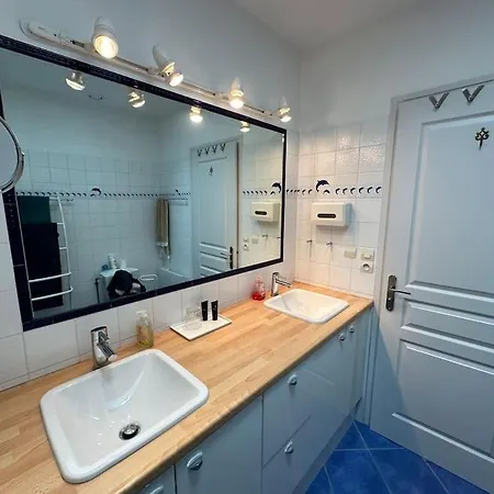 Maison Sur Vakantiehuis La Couarde-sur-Mer