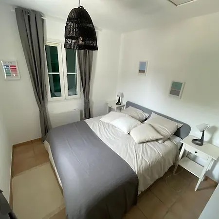 Maison Sur La Couarde-sur-Mer