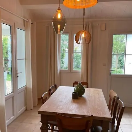 Maison Sur Vakantiehuis