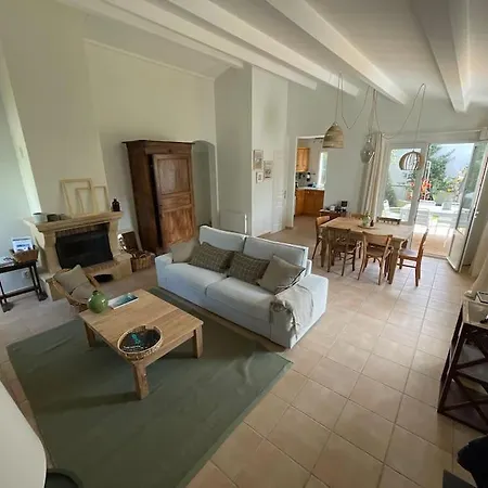 Vakantiehuis Maison Sur *