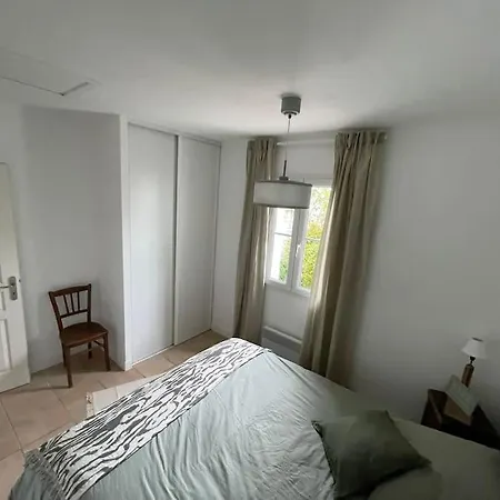 Maison Sur La Couarde-sur-Mer