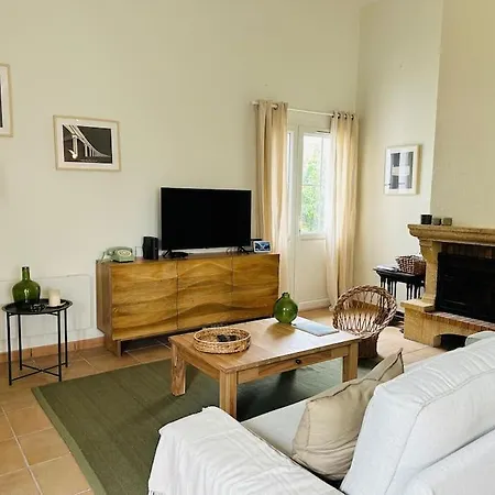 Maison Sur * La Couarde-sur-Mer