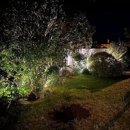 Vakantiehuis Maison Sur *