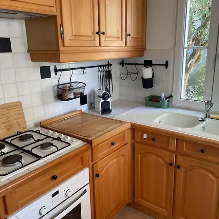 Maison Sur * La Couarde-sur-Mer