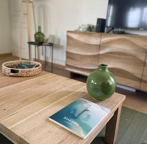 Maison Sur Сasa de vacaciones