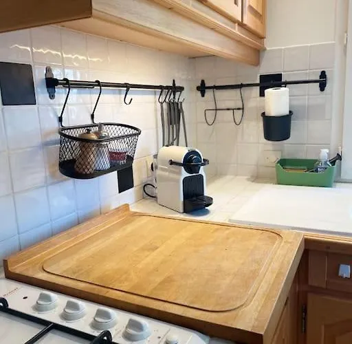 Maison Sur Сasa de vacaciones *