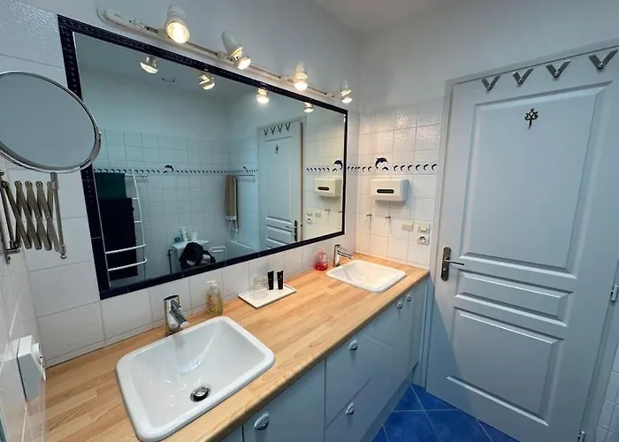 Maison Sur Сasa de vacaciones La Couarde-sur-Mer