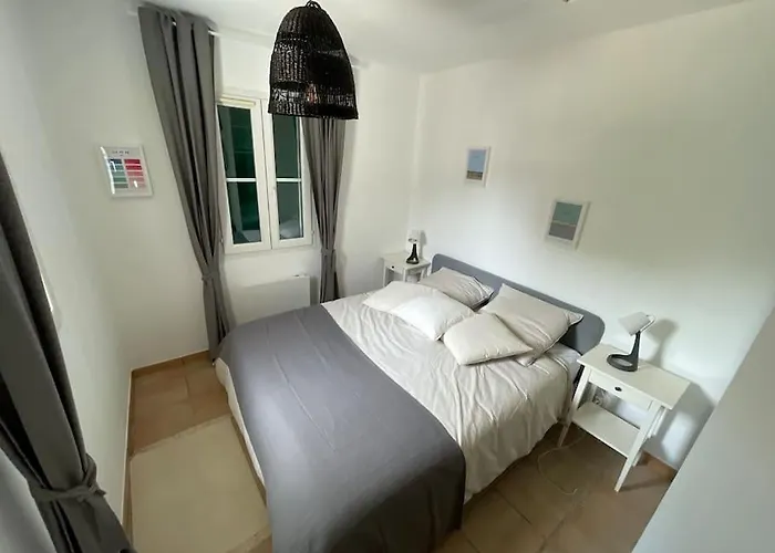 Maison Sur La Couarde-sur-Mer