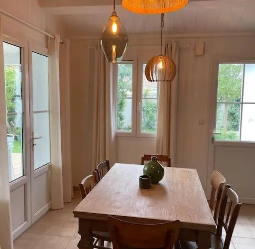 Maison Sur Сasa de vacaciones