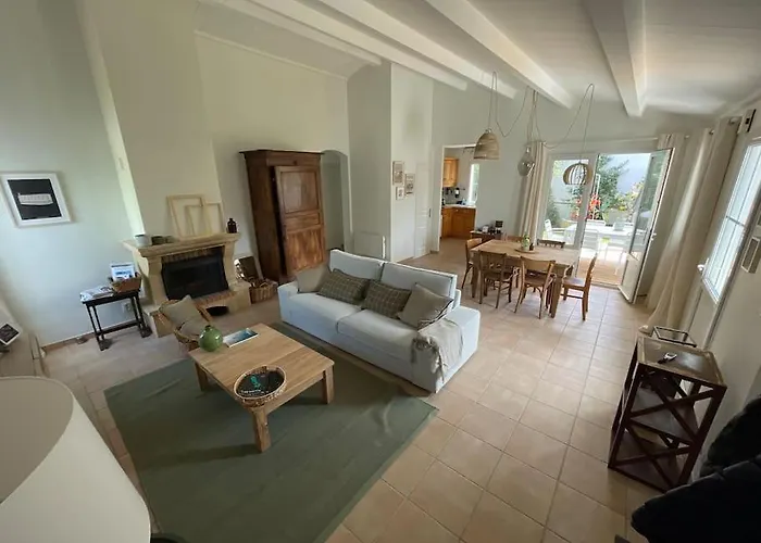 Сasa de vacaciones Maison Sur *