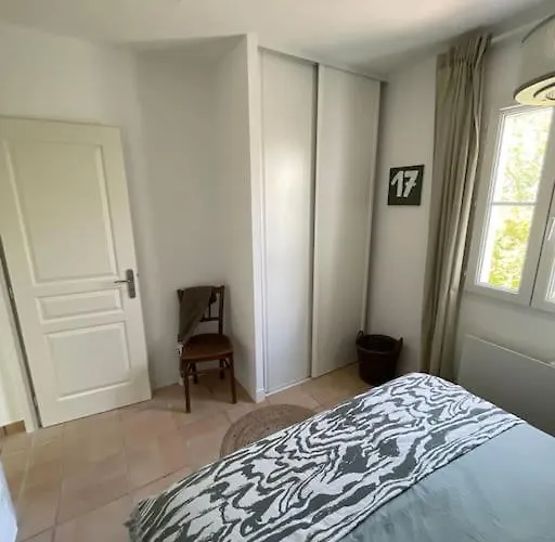 Сasa de vacaciones Maison Sur