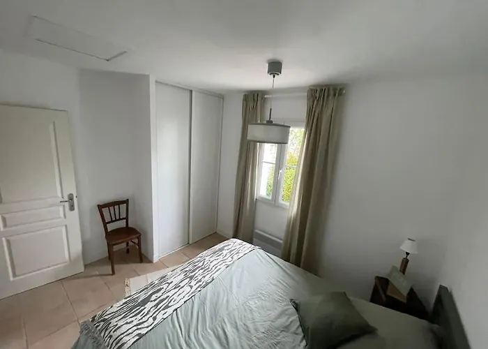 Maison Sur La Couarde-sur-Mer