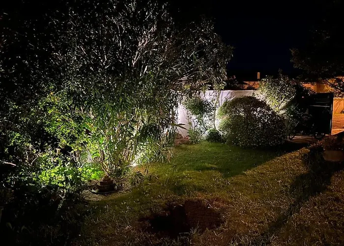 Сasa de vacaciones Maison Sur *